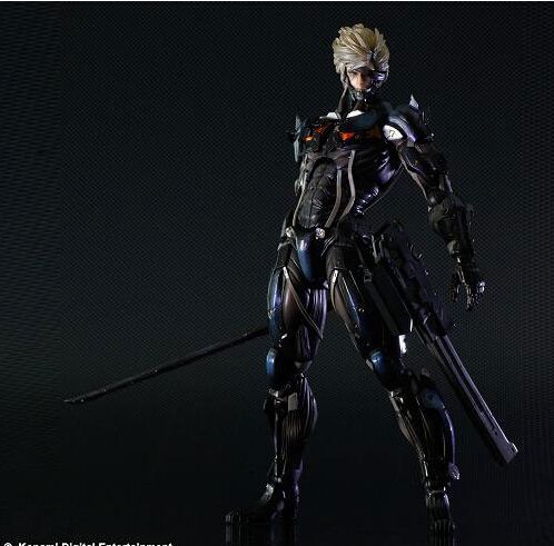 square enix metal gear