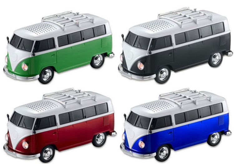 mini music car speaker