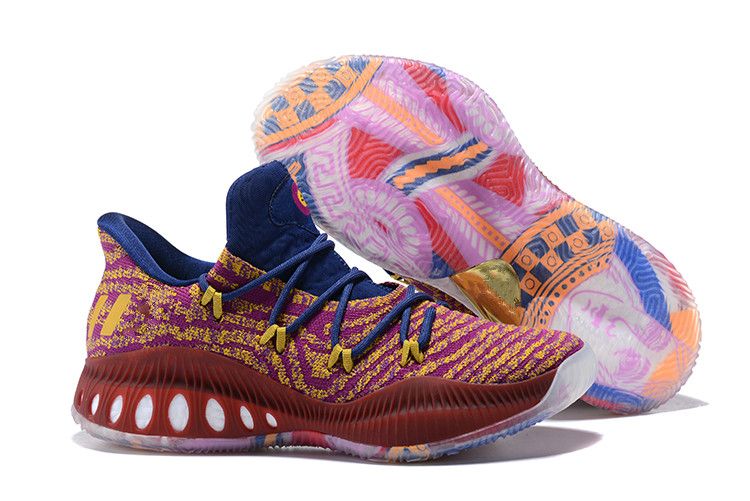 primeknit basketball shoes