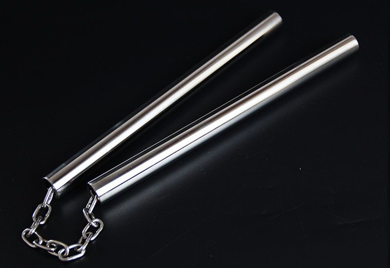Wholesale Martial Arts At 11.05, Get Combined Stainless Steel
