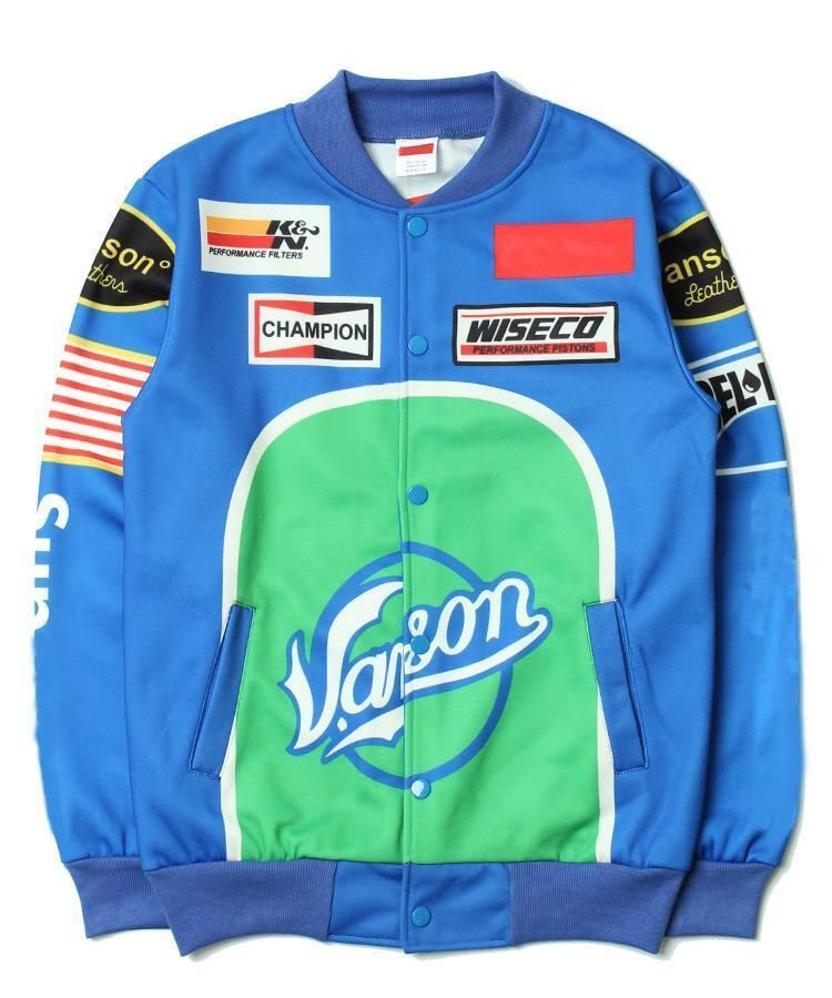 supreme vanson bolsa