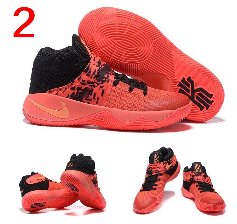 kyrie 2 dhgate