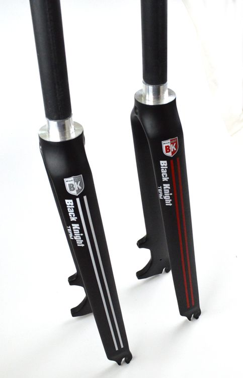 disc brake fork