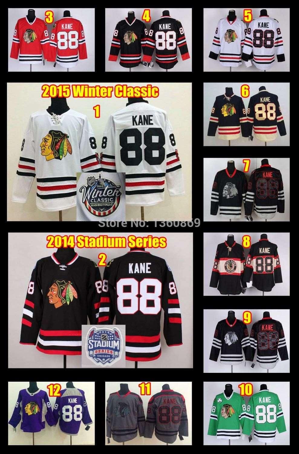 blackhawks stadium jersey 2015
