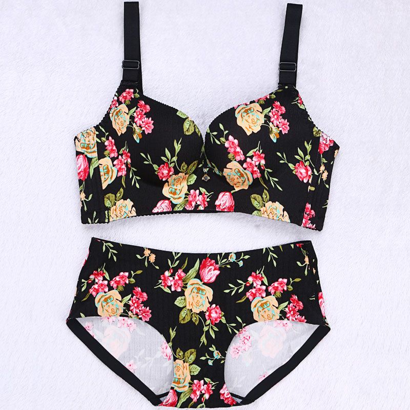 Bras Sets Dropshipping Wholesaler Zhyzz Sells 2016 New Arrival Female ...