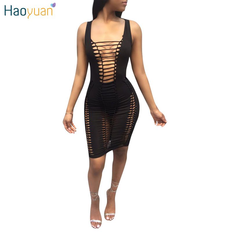 robe moulante pas cher