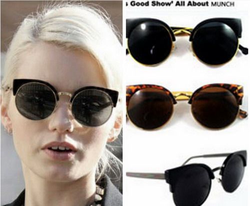 latest sunglasses 2015