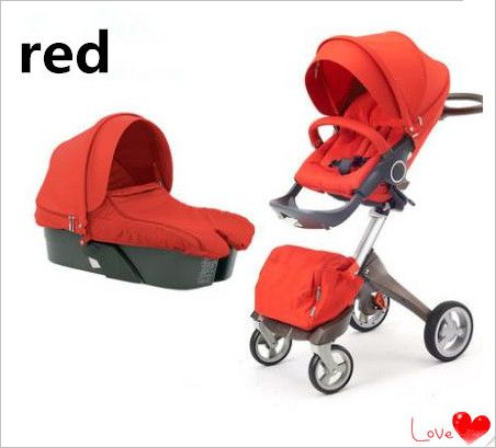 dsland stroller