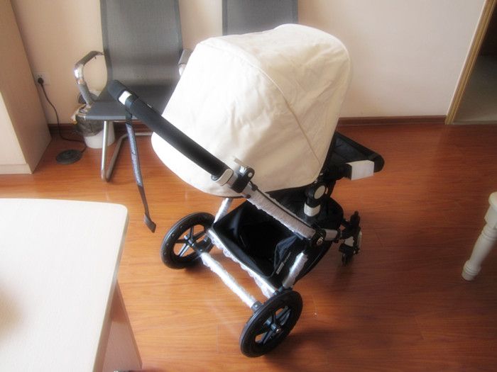 bugaboo cameleon 2015