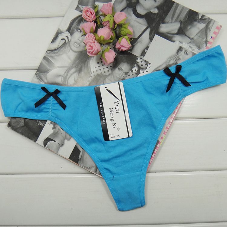 Piera Lingerie Women/'s High Waisted Knickers Made in EU