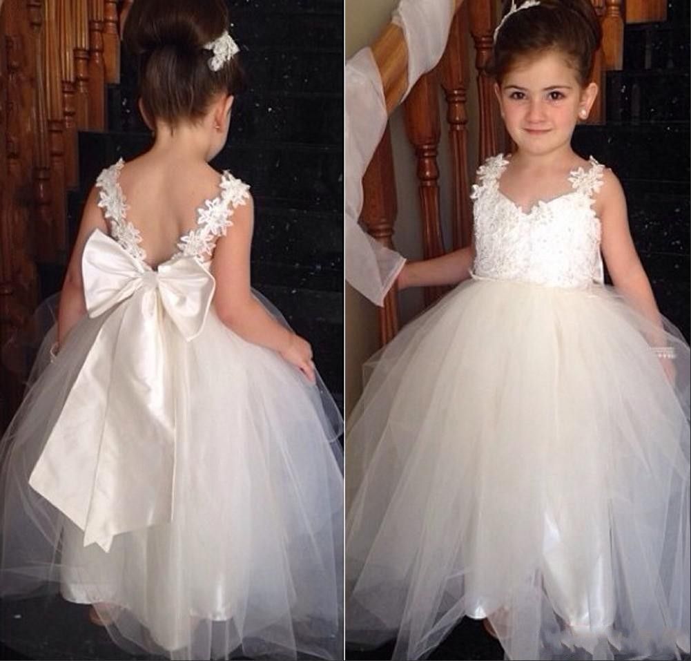 little girl dresses for weddings