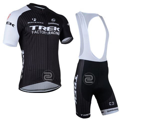 trek jerseys