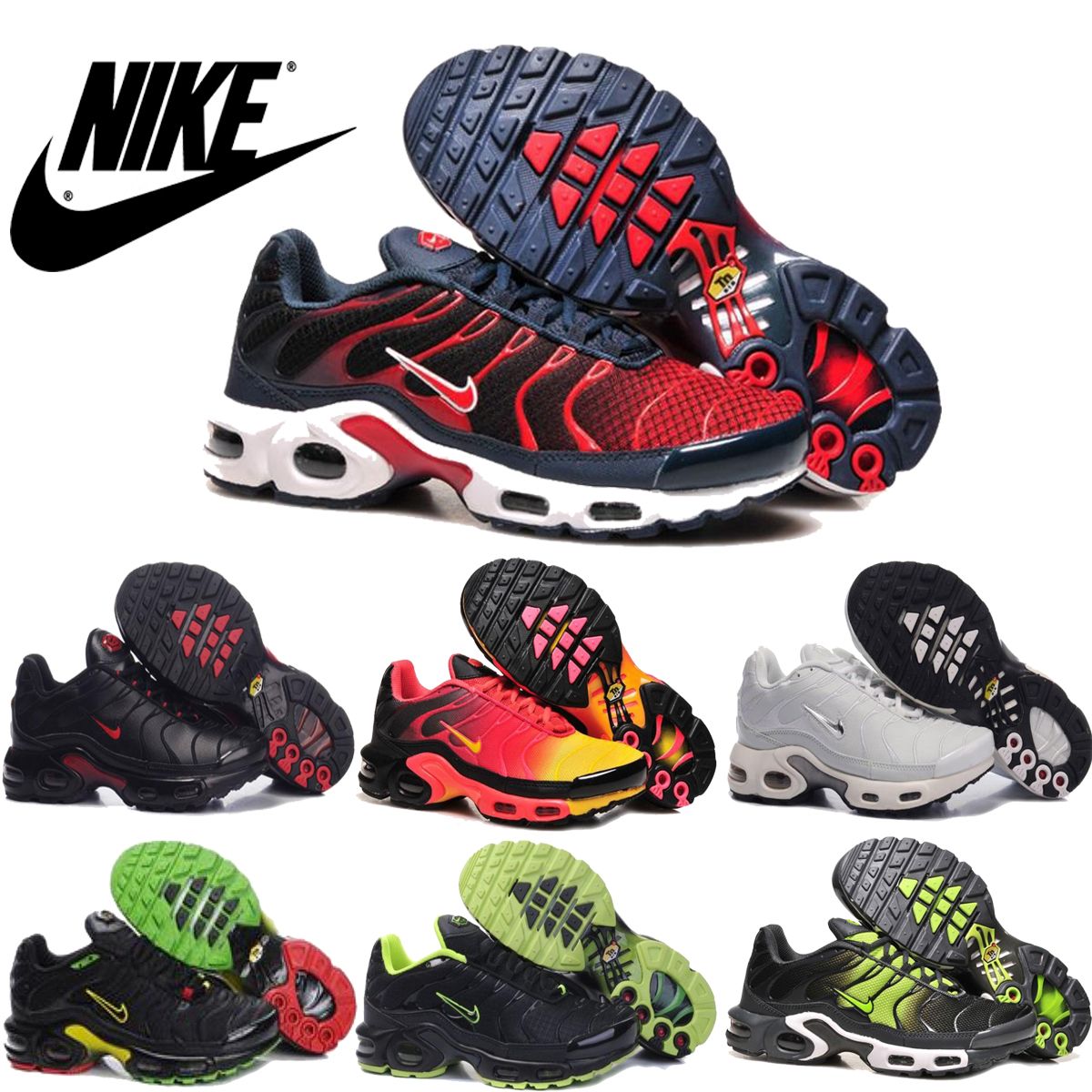 men's nike tn shoes