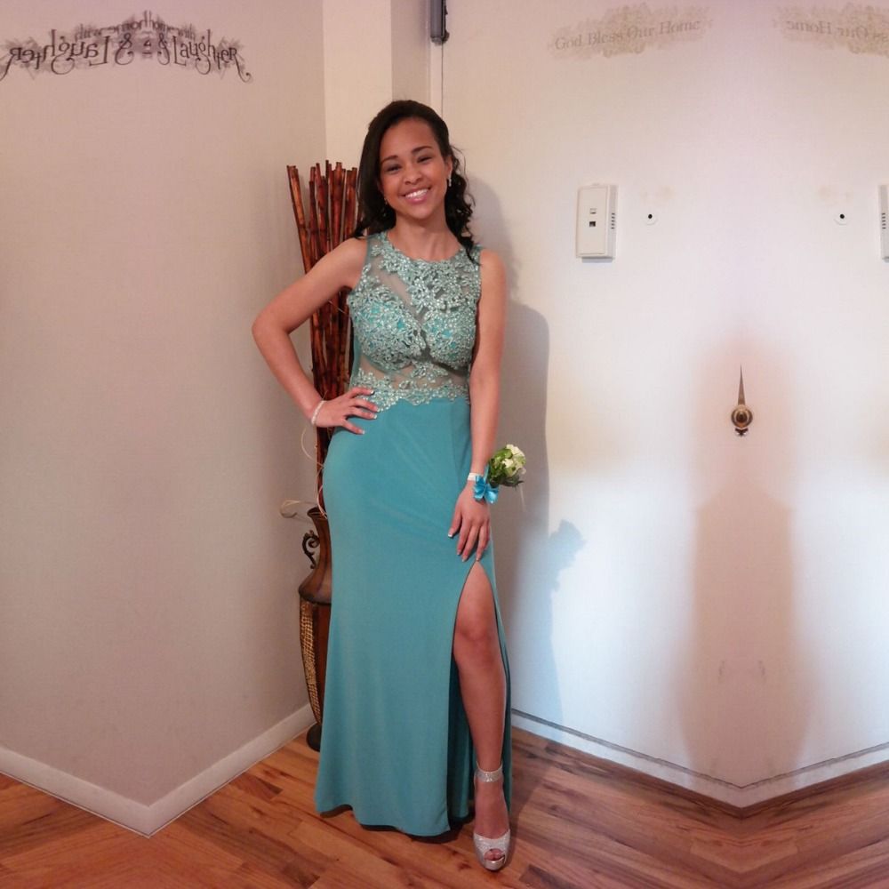 Prom Dresses From China