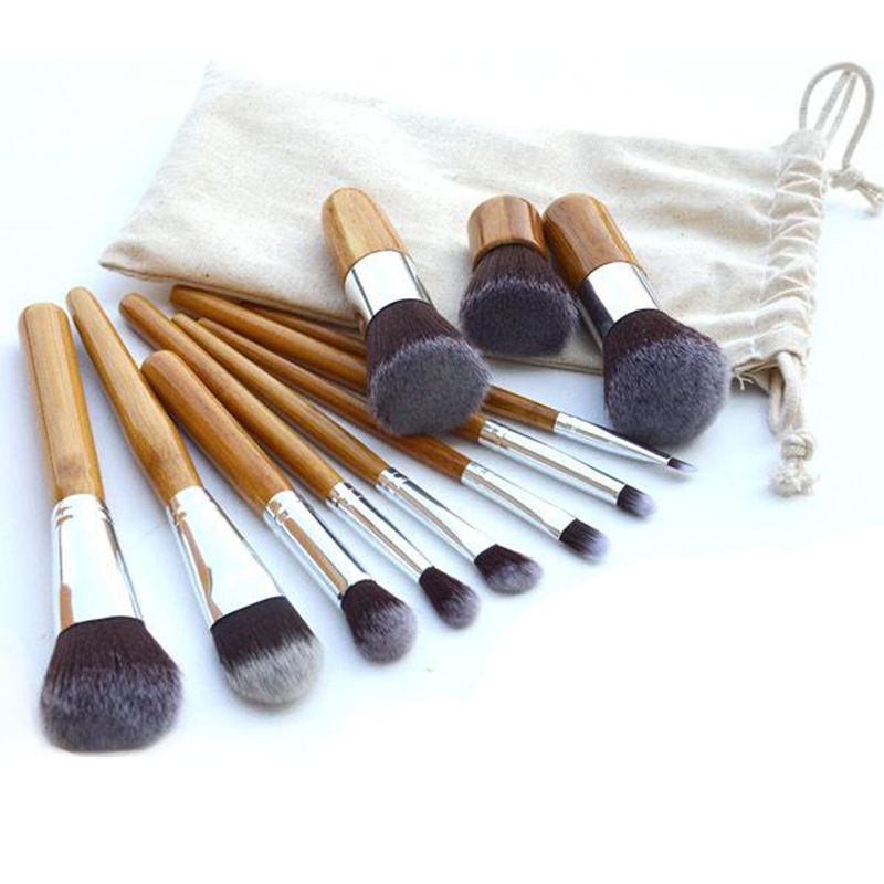 softest makeup brushes