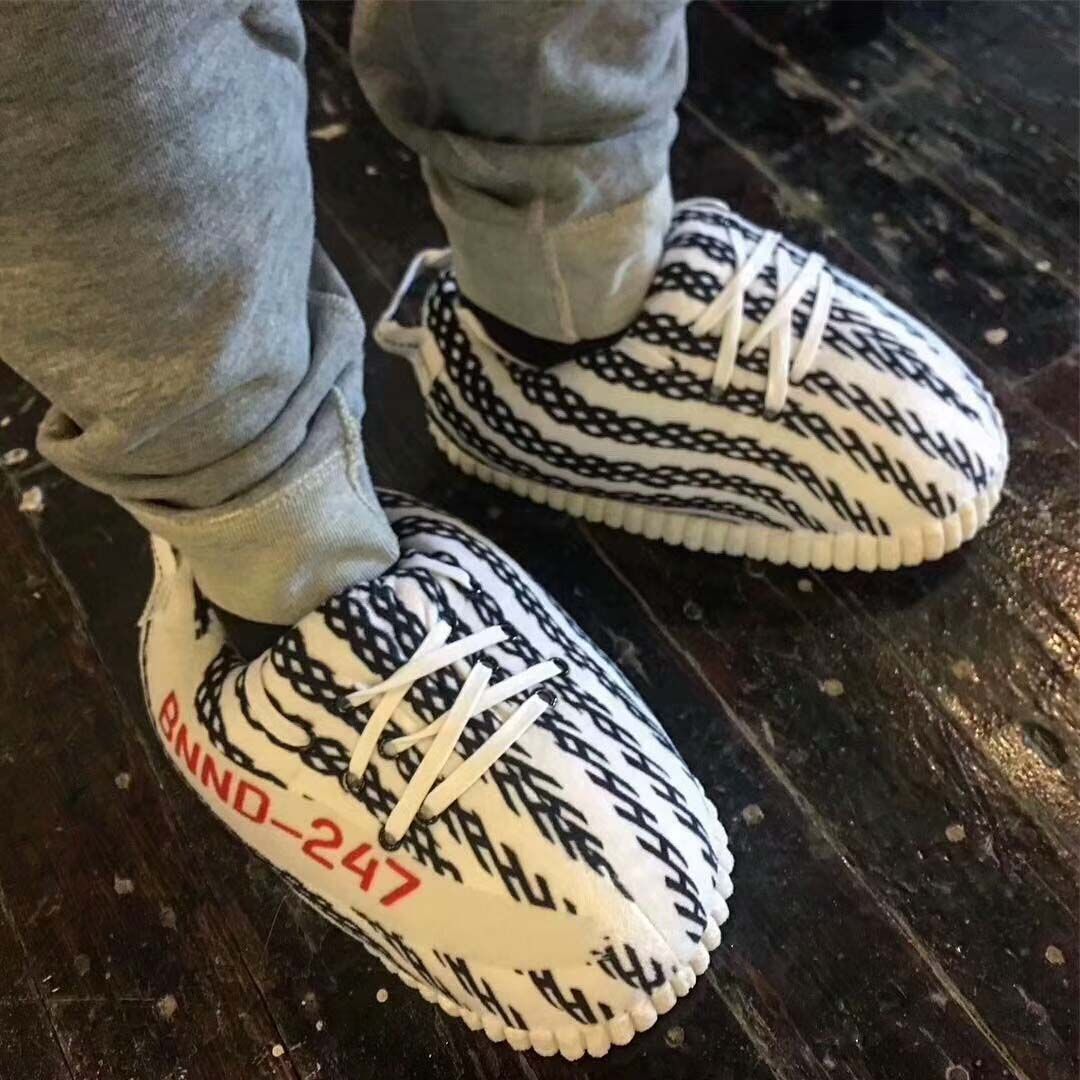 yeezy indoor slippers