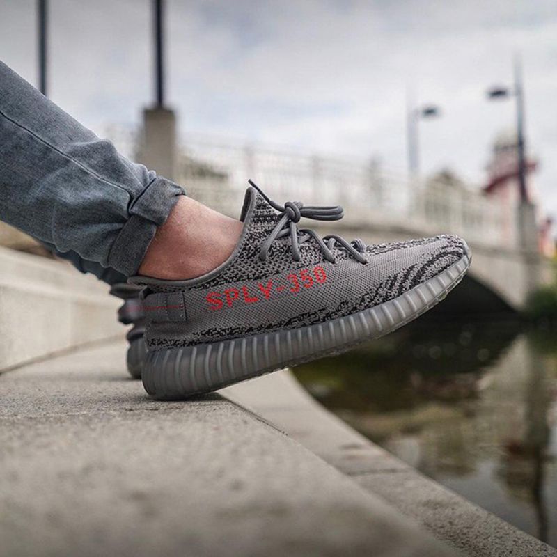 yeezy blue tint dhgate