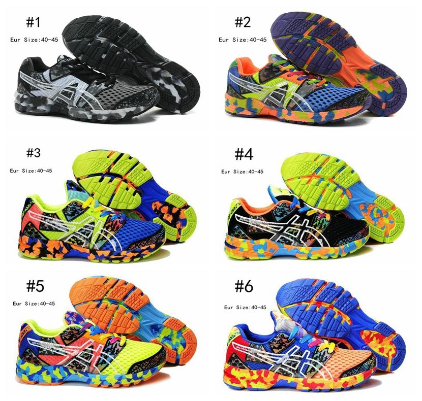 asics gel noosa tri 6 homme