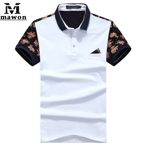 new polo shirts