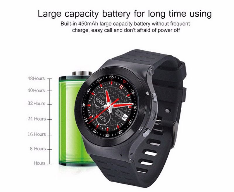 a99 smartwatch