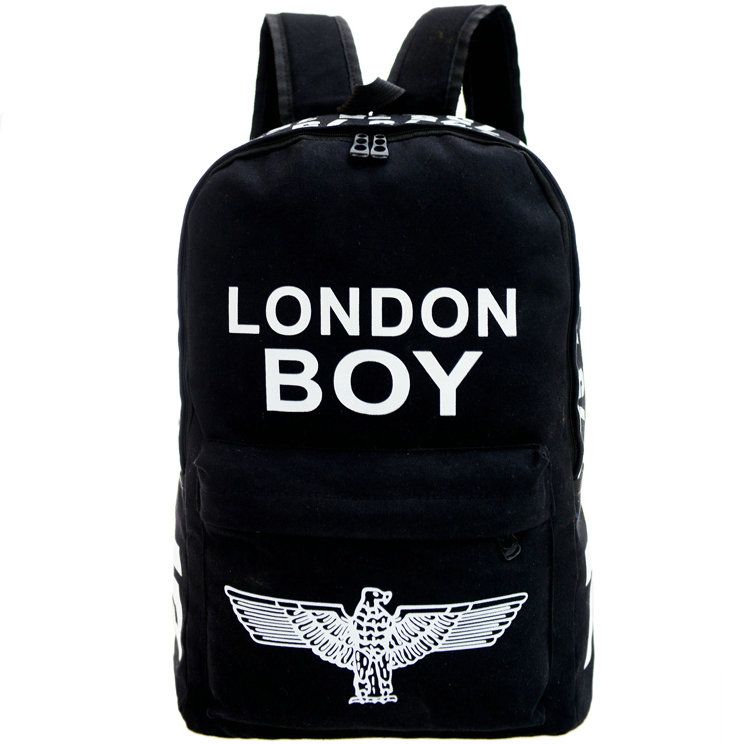 boy london backpack