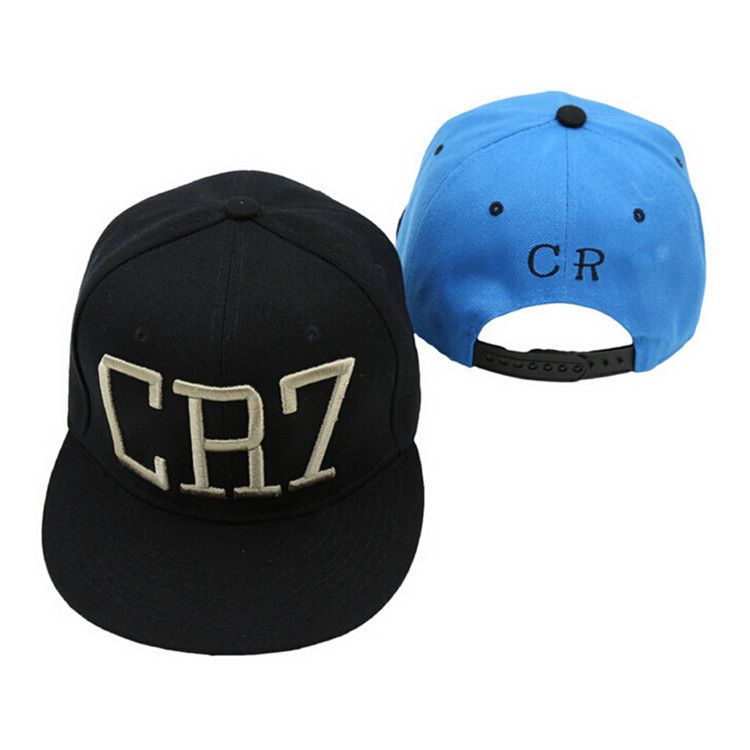 Новый Cristiano Ronaldo CR7 CAPS 