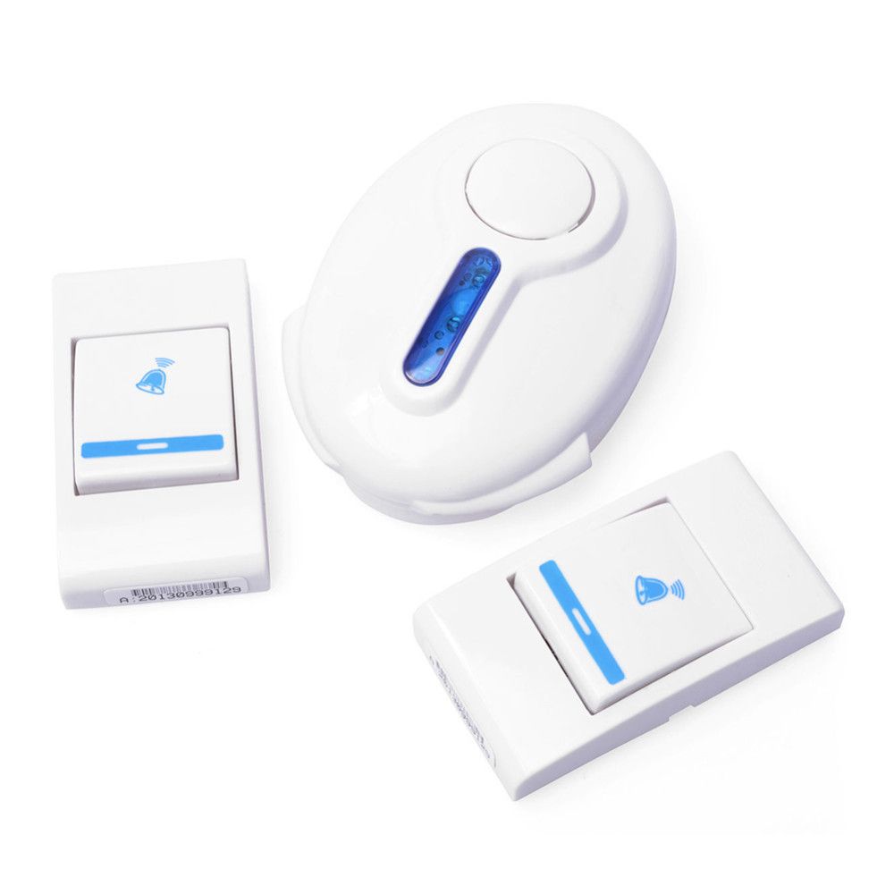 Wholesale Best Quality BRAND Wholesale Door Bell System Wireless