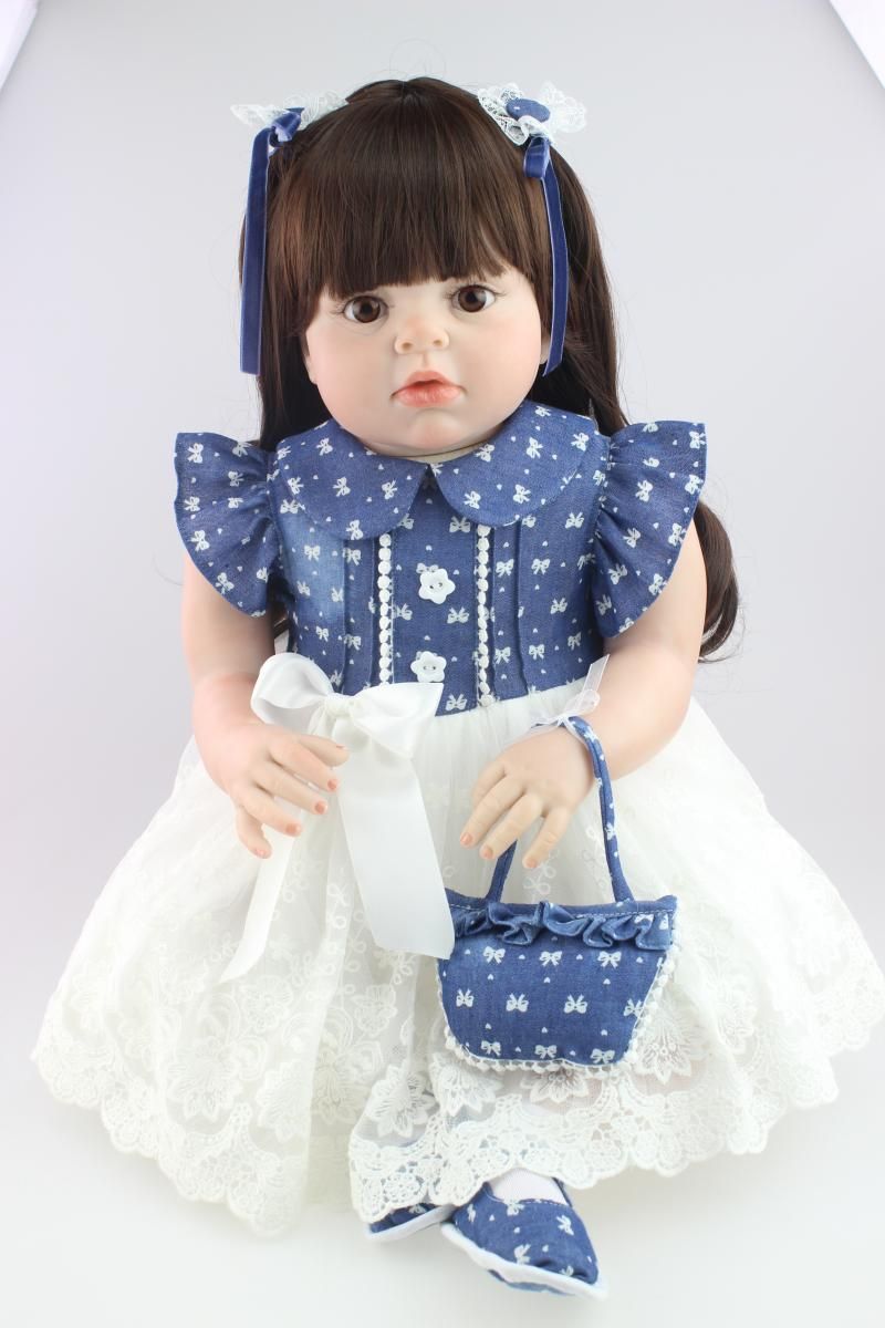 arianna reborn doll
