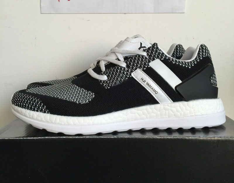 y3 pure boost zg