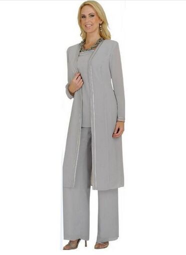 mother of the bride pant suites