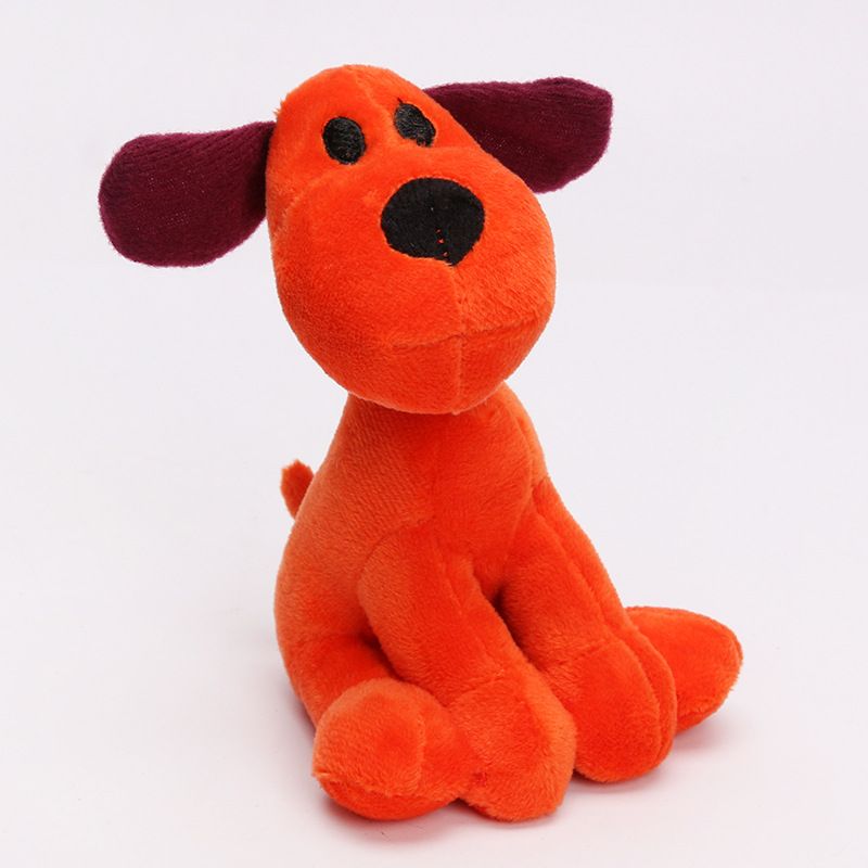 pocoyo fred plush