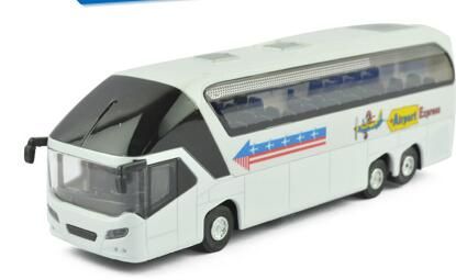 bus car toy