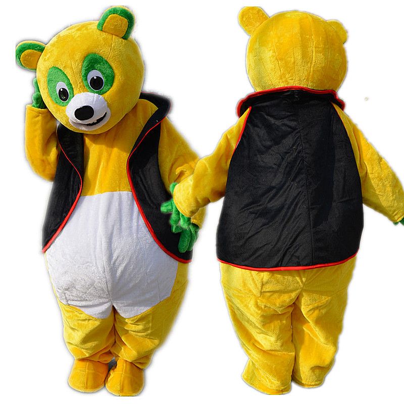 Grosshandel Grosser Kopf Farbe Oso Bar Cartoon Maskottchen Kostum Erwachsene Grosse Kostum Valentinstag Kostum Epe Karneval Kostum Party Kostenlose Maskottchen Von Ms01 149 39 Auf De Dhgate Com Dhgate