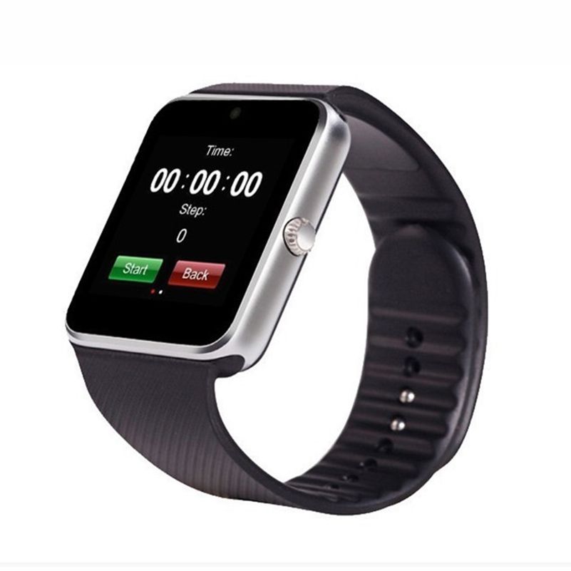 smartwatch compatible with iphone 5s