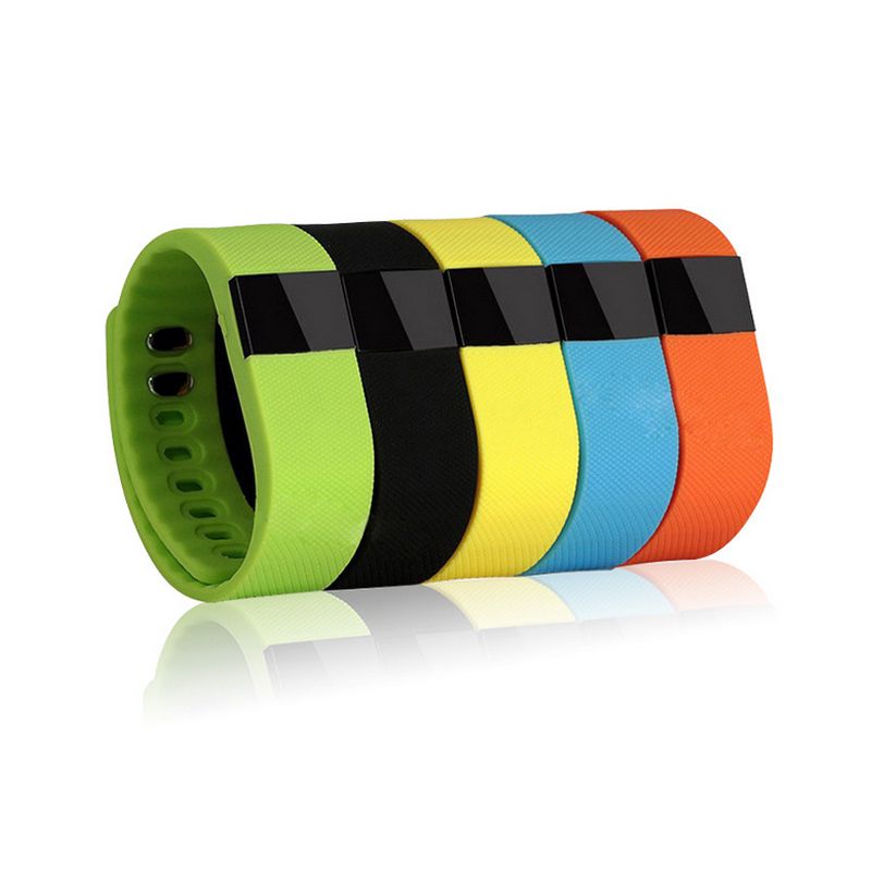yoho fitness band price