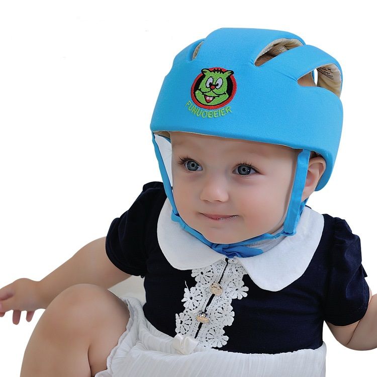 infant protective hat