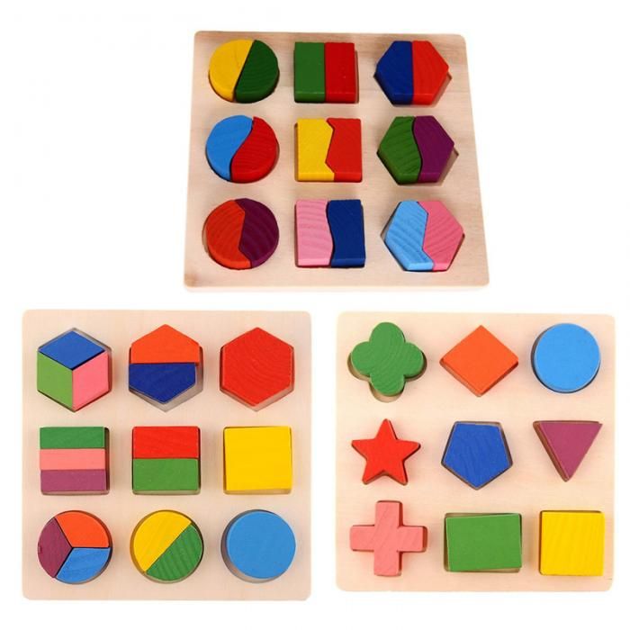 wooden learning toys