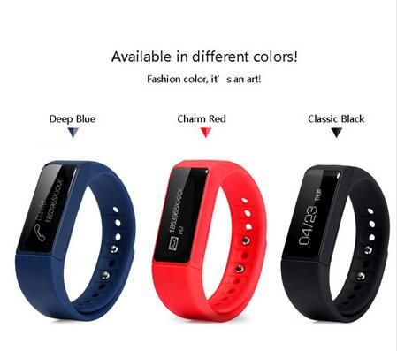 i5 plus smart watch