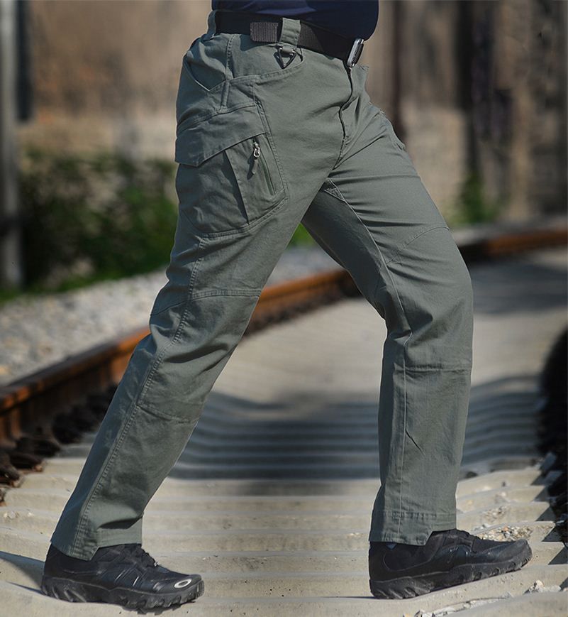 tactical shooting pants