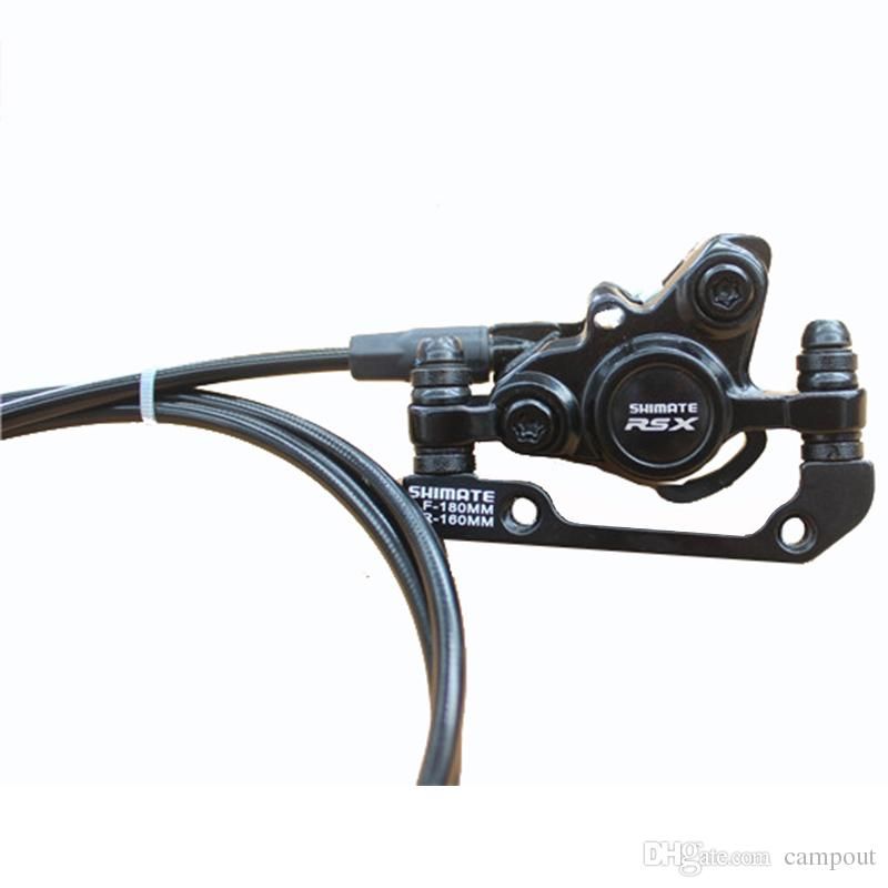 shimate rsx hydraulic brake