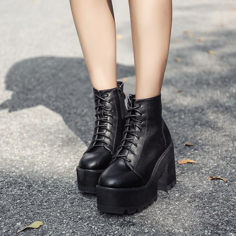 Compra Botas Barato | Entrega Rápida Y Calidad | Es.Dhgate. Más Barata Que  Lustmexico \u0026 Netshoes.
