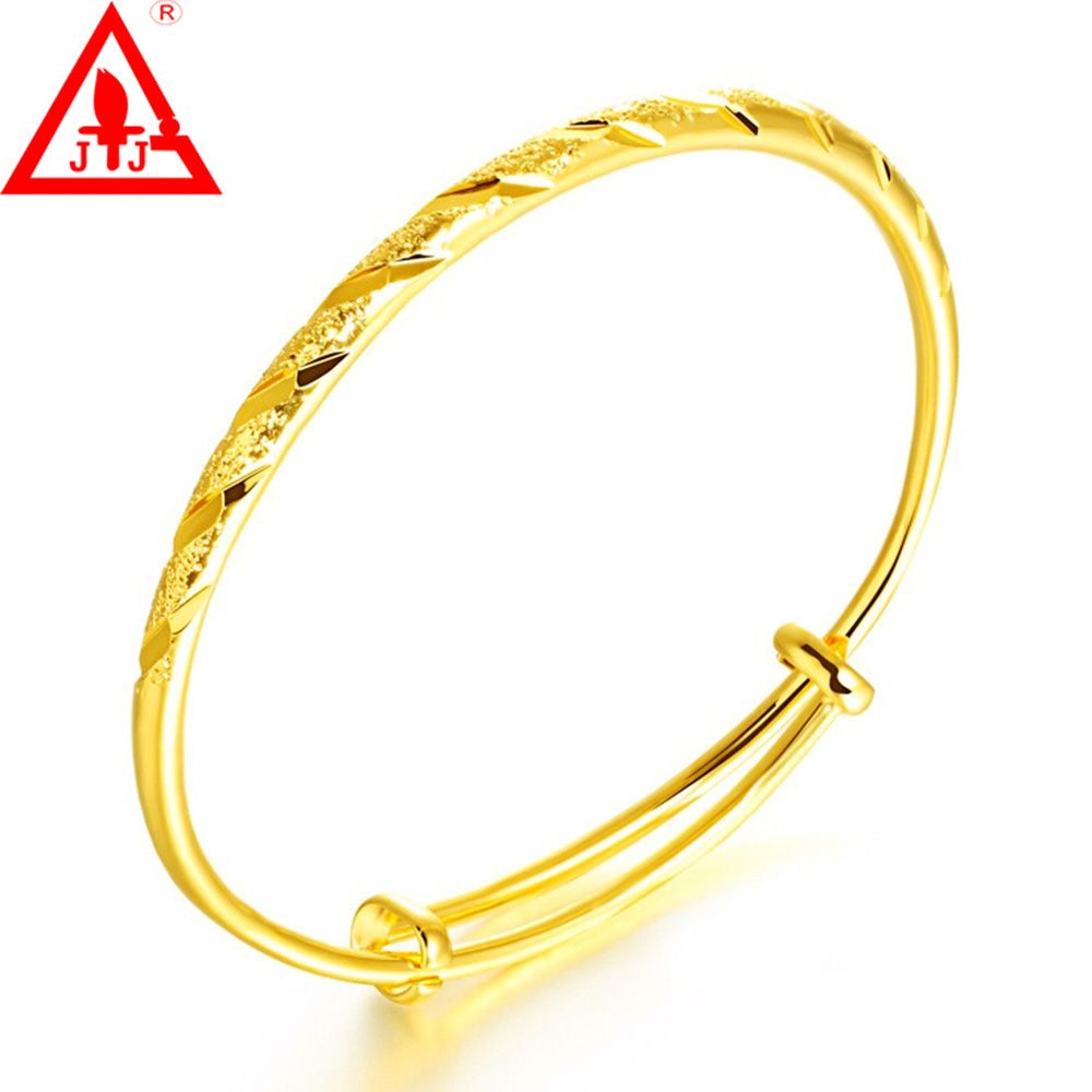 Gold Filled Bangles