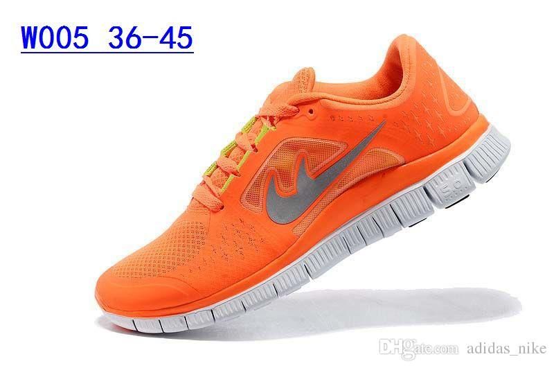 nike free run 5.0 V3  review