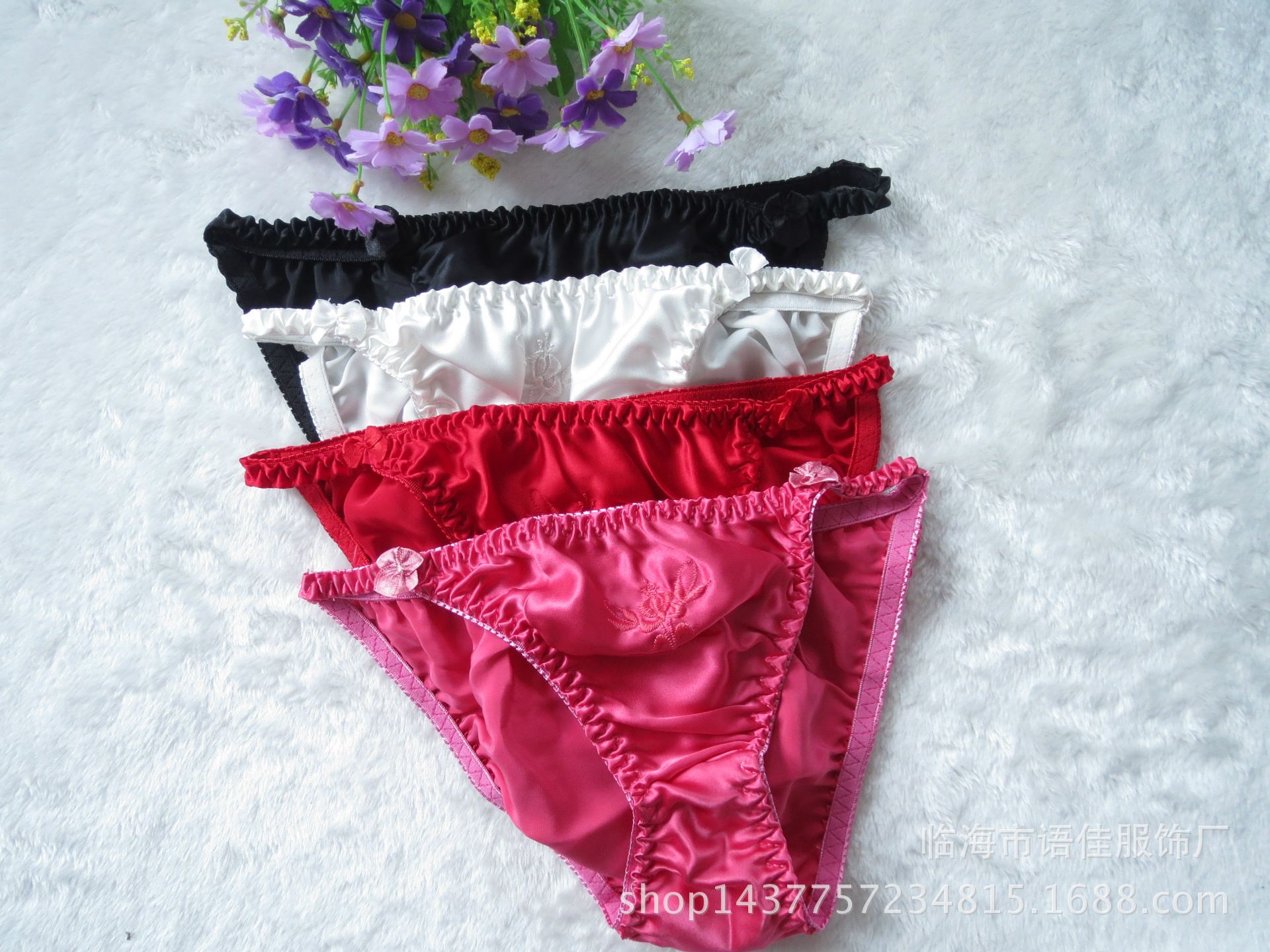 Girl Panty Pictures