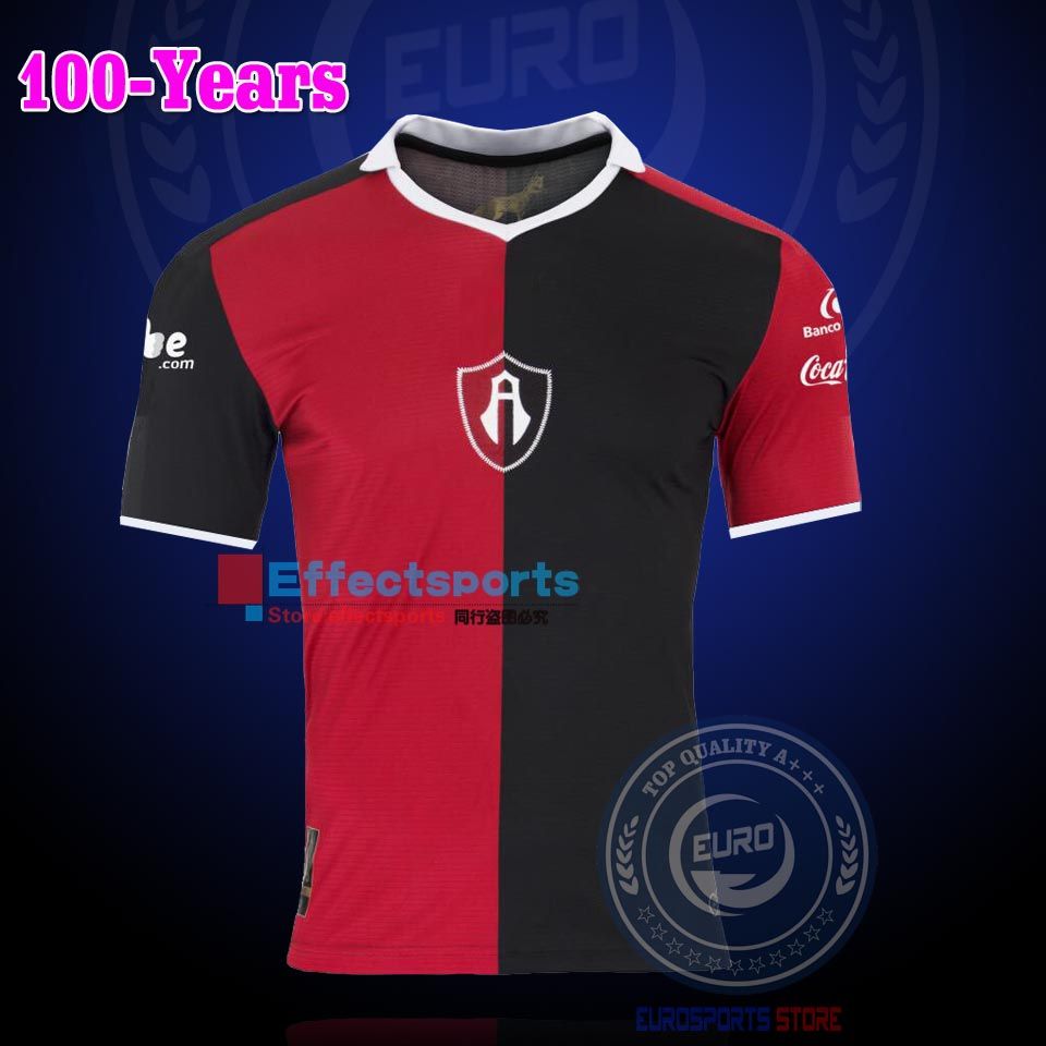 club atlas jersey