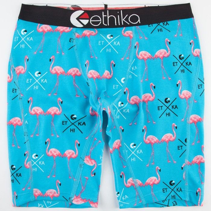 pink ethika boxers