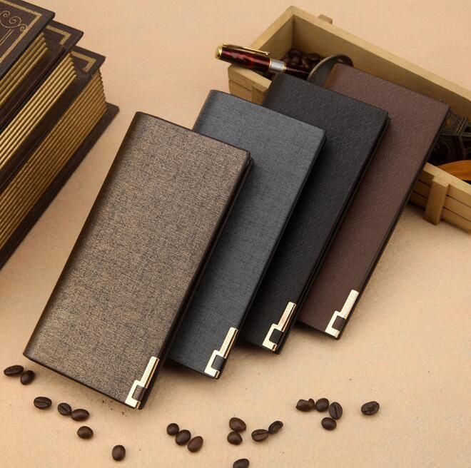 Men's Wallets Clearance Literacy Basics