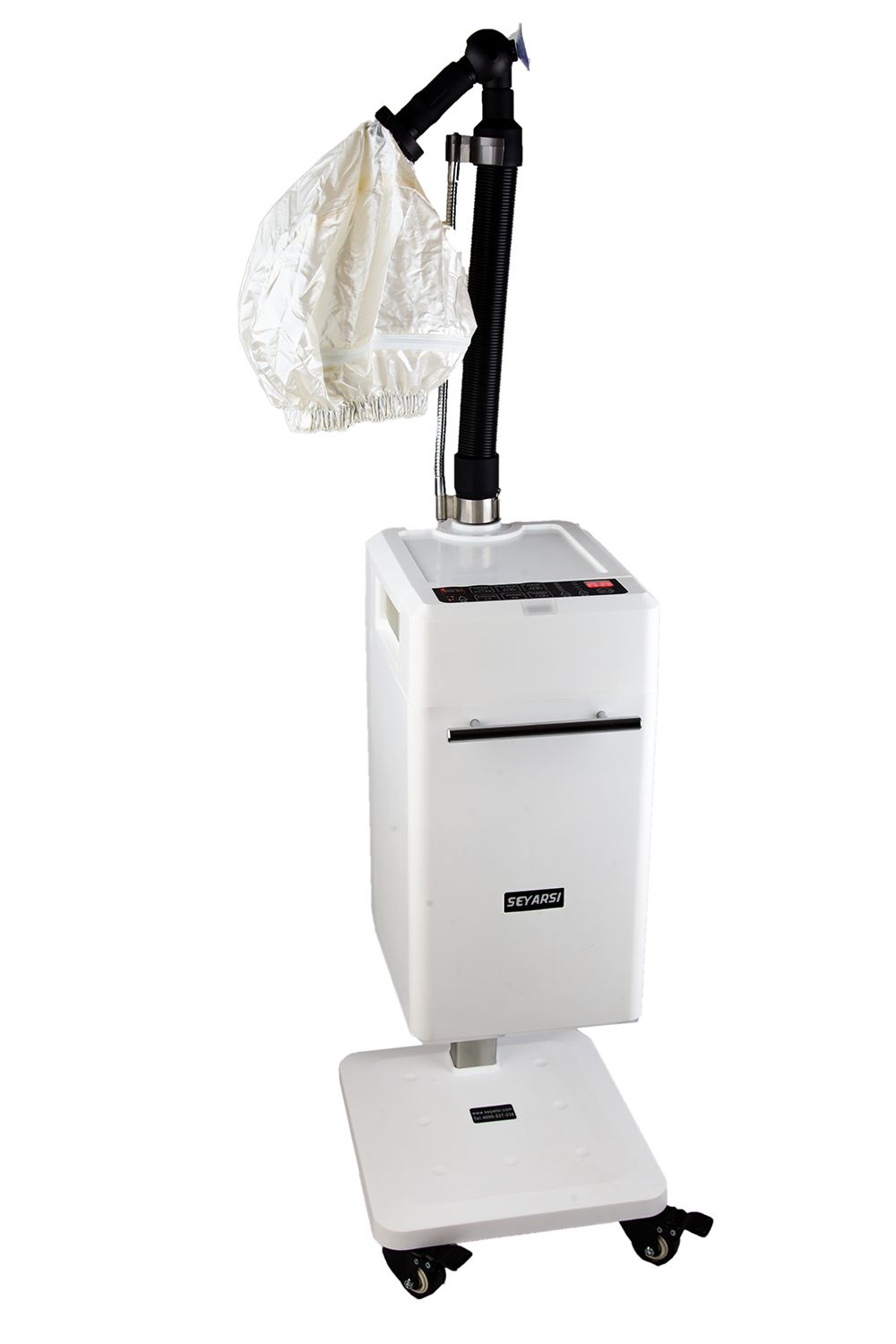 Seyarsi Best Selling Nano Hair Recover And Preserve Machine S88