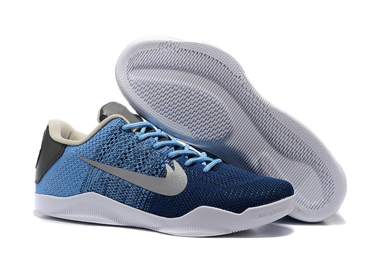 nike kobe 12 kids blue
