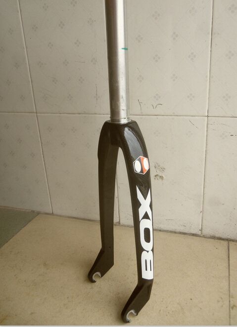 carbon fiber bmx forks